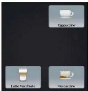 Schaerer Coffee Art Plus TouchIT - Getränkeausgabe im Selbstbedienungsmodus - 2