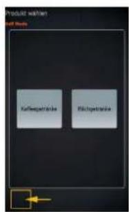 Schaerer Coffee Art Plus TouchIT - Betriebsende - 2