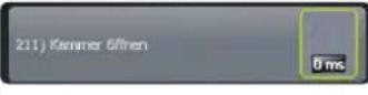 Schaerer Coffee Art Plus TouchIT - Kaffee Einstellungen - 11