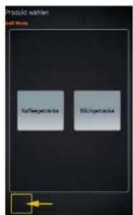 Schaerer Coffee Art Plus TouchIT - Betriebsende - 3