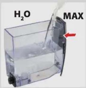 H₂O MAX