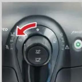 PHILIPS Saeco XSmall HD8647 - Hinweis: - 2