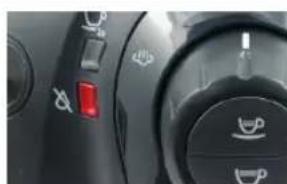 PHILIPS Saeco XSmall HD8647 - Leuchtsignale Ursachen Abhilfen - 13