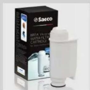 Saeco BRAA PASTEWATER WATER FILTER CANTRIDE FOR DRYANING ACO