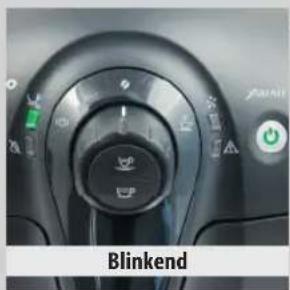 Blinkend