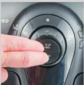 PHILIPS Saeco XSmall HD8647 - Entkalken - 1