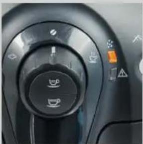 PHILIPS Saeco XSmall HD8647 - Entkalken - 2