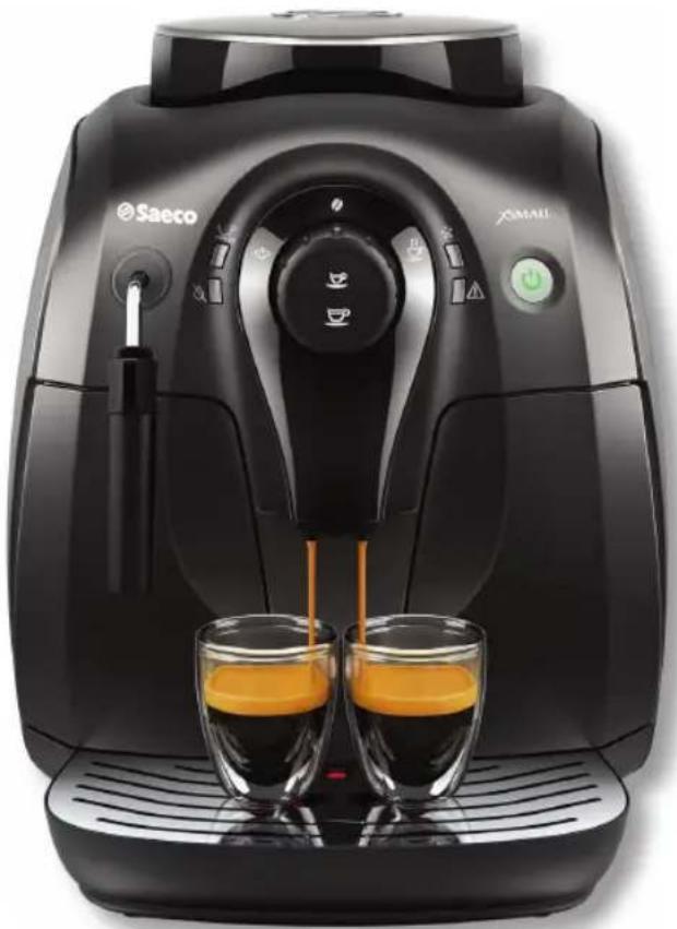 PHILIPS Saeco XSmall HD8647 - XSMALL - 1