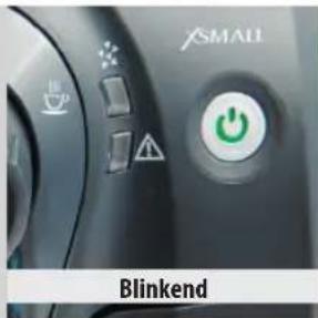 SMALL Blinkend