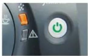 PHILIPS Saeco XSmall HD8647 - Leuchtsignale Ursachen Abhilfen - 4