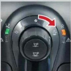 PHILIPS Saeco XSmall HD8647 - Entkalken - 3