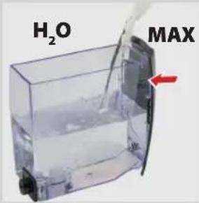 H₂O MAX