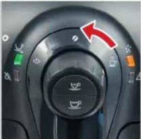 PHILIPS Saeco XSmall HD8647 - Entkalken - 4