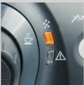 PHILIPS Saeco XSmall HD8647 - ENTKALKEN - 1