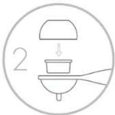 Habitat MyPressi Twist - QUICK START GUIDE - 2