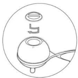 Habitat MyPressi Twist - FILL WITH HOT WATER - 1