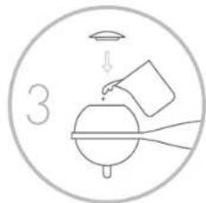 Habitat MyPressi Twist - QUICK START GUIDE - 3