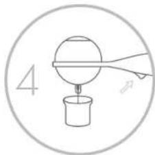 Habitat MyPressi Twist - QUICK START GUIDE - 4