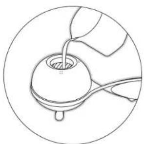 Habitat MyPressi Twist - FILL WITH HOT WATER - 2