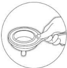 Habitat MyPressi Twist - QUICK START GUIDE - 5