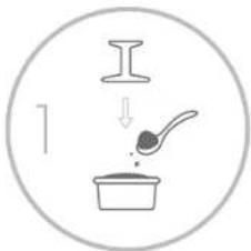 Habitat MyPressi Twist - QUICK START GUIDE - 1