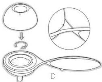 Habitat MyPressi Twist - WHEN USING A POD - 3