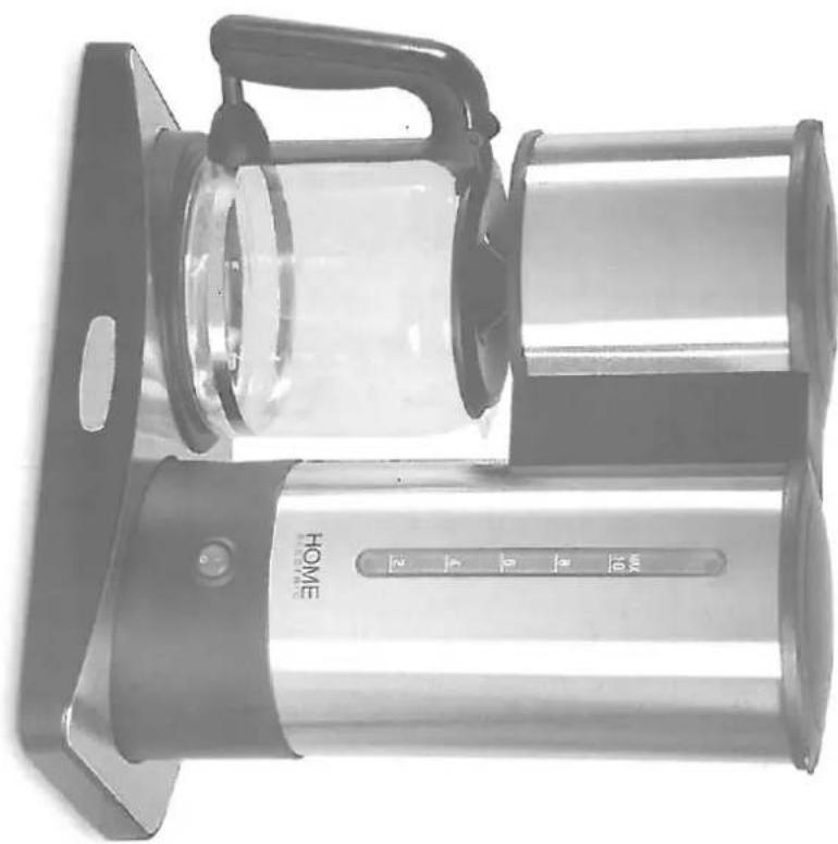 Home Electric KA7002E - 1