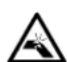 Espressione Cafe Retro 1338 - Attention! - 1