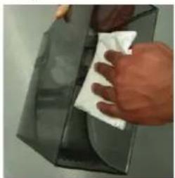 Carimali Touch - Manuelle Reinigung – Zubehör - 3
