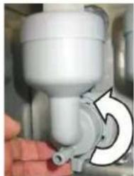 Carimali Touch - Manuelle Reinigung – Mixer - 2