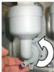 Carimali Smart - Manuelle Reinigung – Mixer - 2