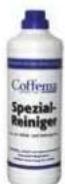 Carimali Smart - Empfohlene Reinigungsmittel - 1