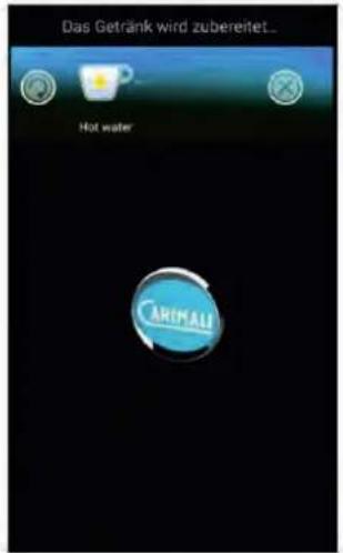 Carimali Plus - 2) HEISSWASSER - 1