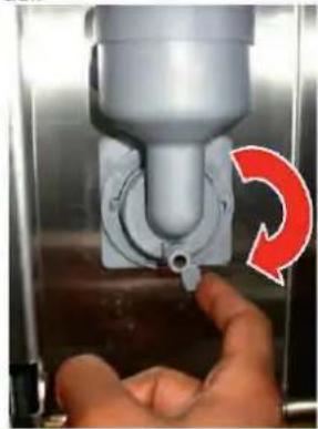 Carimali Plus - WIR EMPFEHLEN DRINGEND, DEN MIXER TÄGLICH ZU REINIGEN - 7