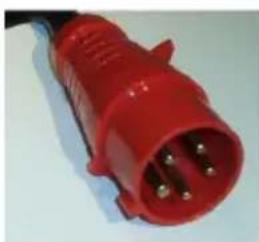 Carimali FD 22 - GEFAHR - 2