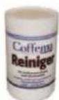 Carimali Eta Beta - Empfohlene Reinigungsmittel - 2