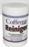 Carimali Cento - Empfohlene Reinigungsmittel - 1