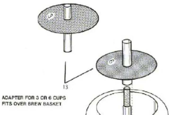 Bellman CXE-25 - STEP 3 - 1