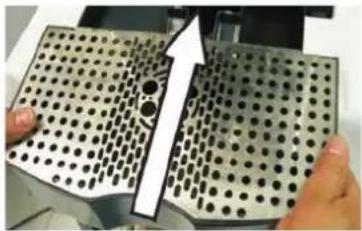 Carimali Armonia - Automatisches Reinigungsprogramm - 21
