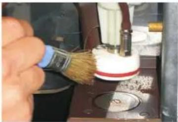 Carimali Armonia - Automatisches Reinigungsprogramm - 5