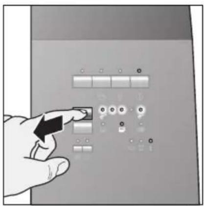 AEG-ELECTROLUX Cafamosa CF 260 - 20