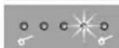 AEG-ELECTROLUX Cafamosa CF 260 - Setting the Switch-off Time - 4