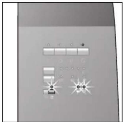 AEG-ELECTROLUX Cafamosa CF 260 - 43