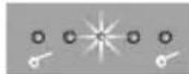 AEG-ELECTROLUX Cafamosa CF 255 - Koffietemperatuur instellen - 3