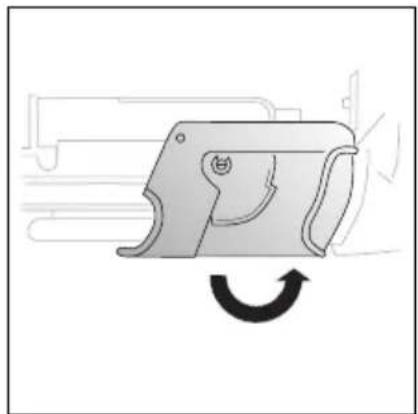 AEG-ELECTROLUX Cafamosa CF 255 - 34