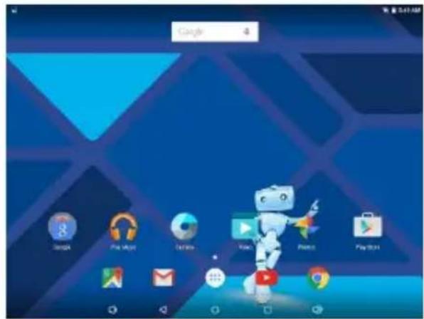 Google 8 8004 Play Music Facebook Video Photo Playbox1