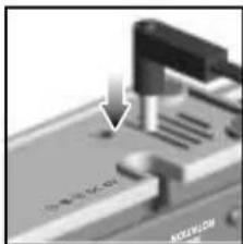 OREGON SCIENTIFIC RMR939P - NEUTIEL - 1