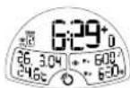 OREGON SCIENTIFIC RMR939P - ANZEIGE VON UHR / KALENDER - 3