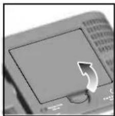 OREGON SCIENTIFIC RMR939P - BATTERIEN - 1