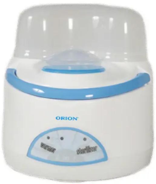 ORION OB05 - MODEL: ORION OB05 - 1